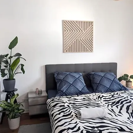 Castle Street Oasis Düsseldorf