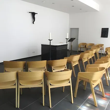 Appart hôtel Townhouse 2*