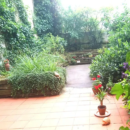 Apartament Down-town-oasis Düsseldorf