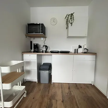 Von Herz International In Apartament