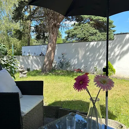 Apartment Im Duesseldorfer Norden Düsseldorf