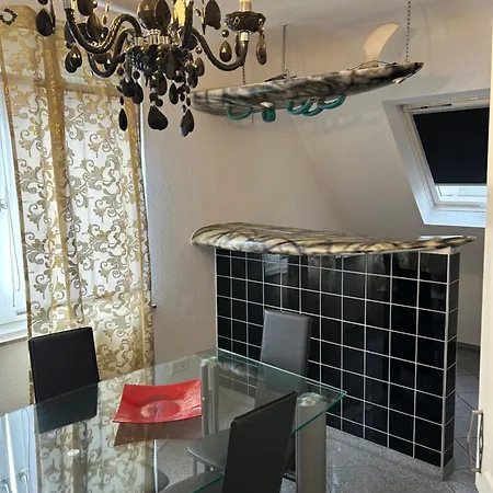 Im Duesseldorfer Norden Apartment *