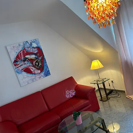 Im Duesseldorfer Norden Apartment Düsseldorf
