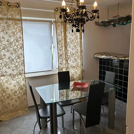 Apartment Im Duesseldorfer Norden *