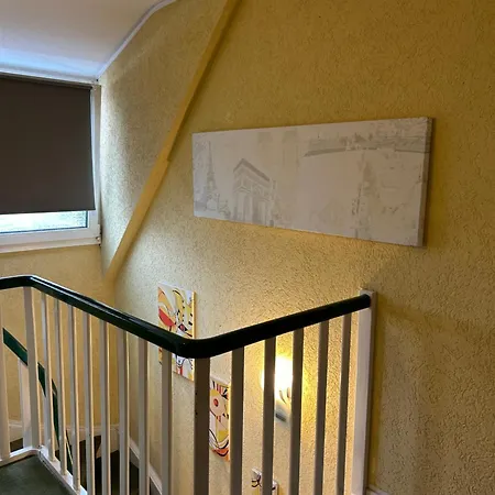 Im Duesseldorfer Norden Apartment Düsseldorf
