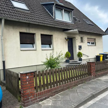 Im Duesseldorfer Norden Apartment