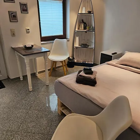 Standardzimmer Nahe Messe Und Airport * Düsseldorf