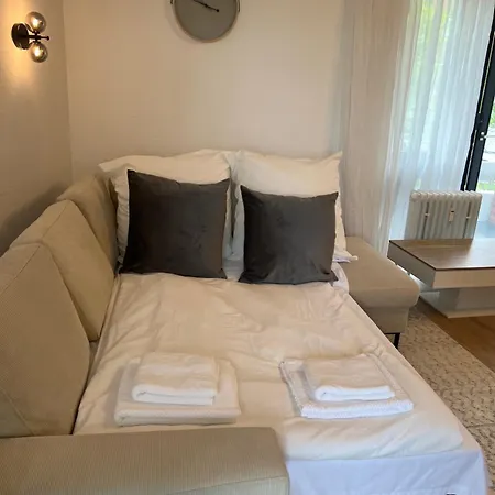 Medina Apartamento