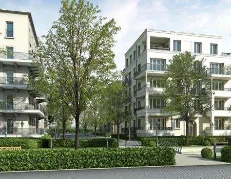 Traum Loft In Exklusiver Und Ruhiger Lage Duesseldorfs Nahe Messe Und Infrastruktur * デュッセルドルフ