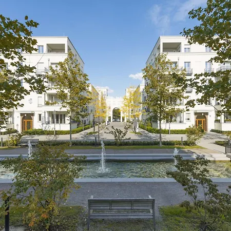 アパート Traum Loft In Exklusiver Und Ruhiger Lage Duesseldorfs Nahe Messe Und Infrastruktur