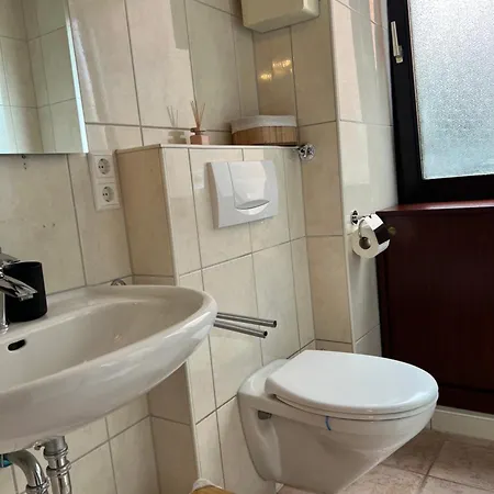 Apartamento Medina *