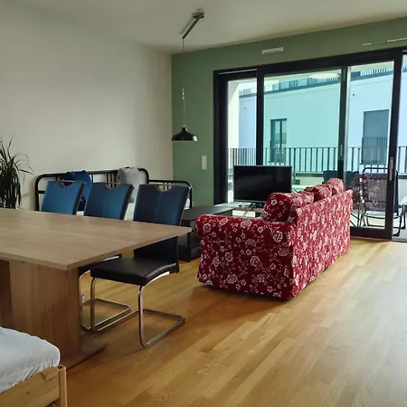 Apartman 3 2 Bathrooms 2 Toilets New Center Of Underground Parking Space Contactless Self Check-in