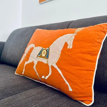 Appartement Center Düsseldorf