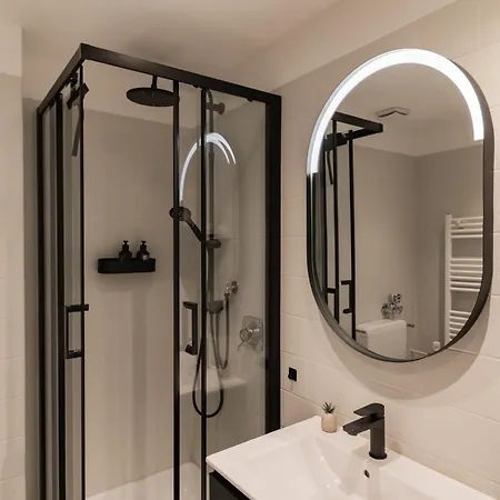 Appartement Petit Residenz Am Zoo - Zooviertel Innenstadt *