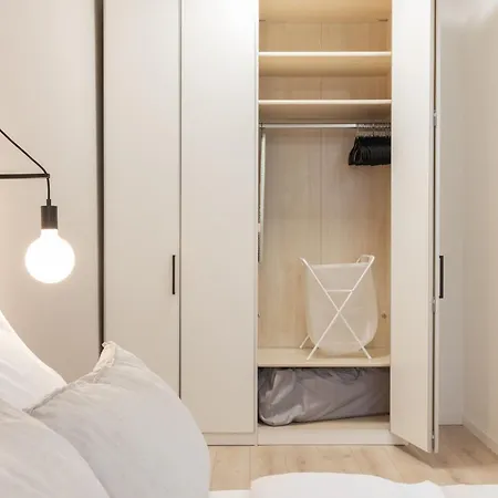 Petit Residenz Am Zoo - Zooviertel Innenstadt Appartement