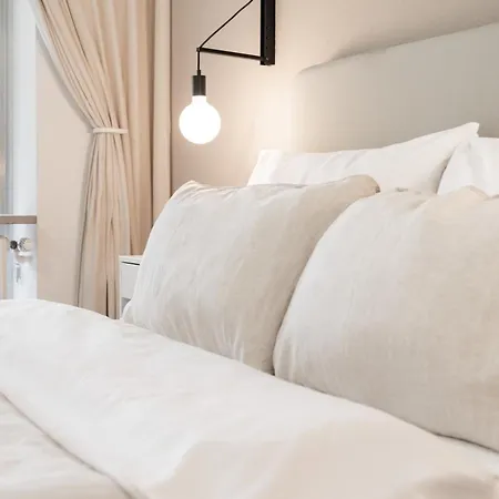 Appartement Petit Residenz Am Zoo - Zooviertel Innenstadt