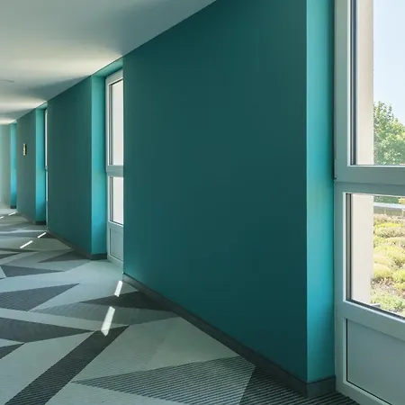 Hotel - The Niu, Seven Ost By Ihg Düsseldorf