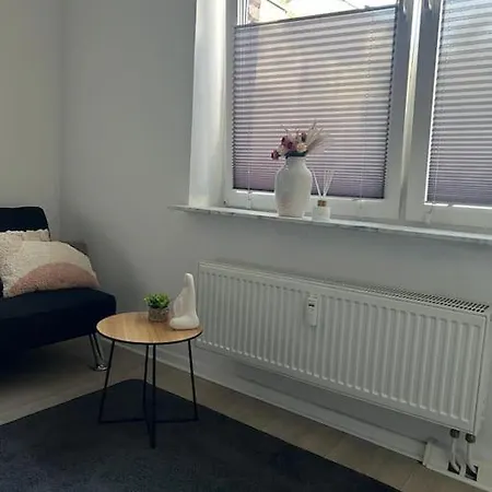 Zentrale Im Herzen Von Appartement *