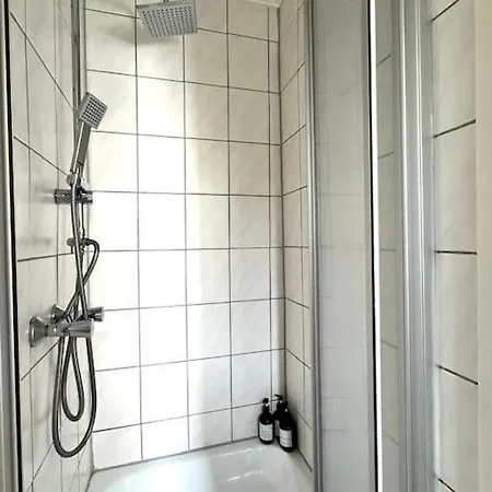Zentrale Im Herzen Von Appartement