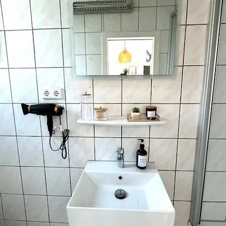 Appartement Zentrale Im Herzen Von Düsseldorf
