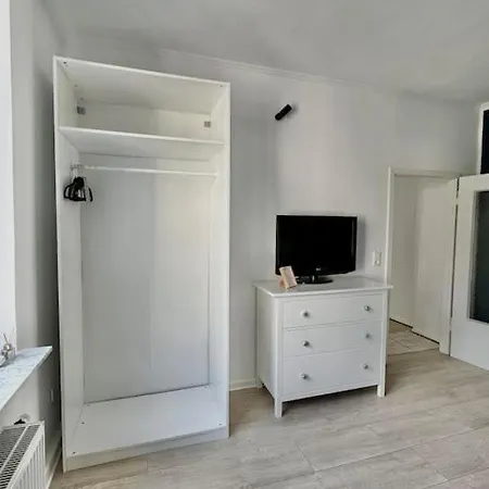Zentrale Im Herzen Von * Düsseldorf