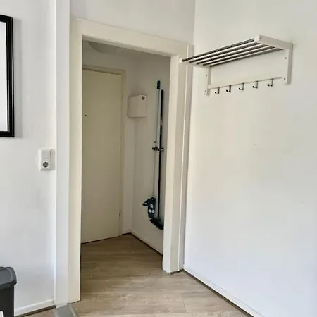 Appartement Zentrale Im Herzen Von