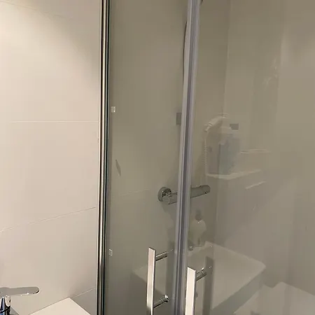 Petite Koenigsallee Self Check-in Hotel Dusseldorf