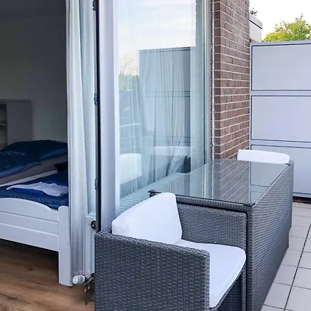 Duesseldorf-lohausen * Düsseldorf
