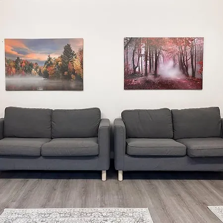 Apartment Sleepsoon