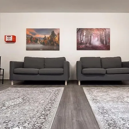 Apartment Sleepsoon
