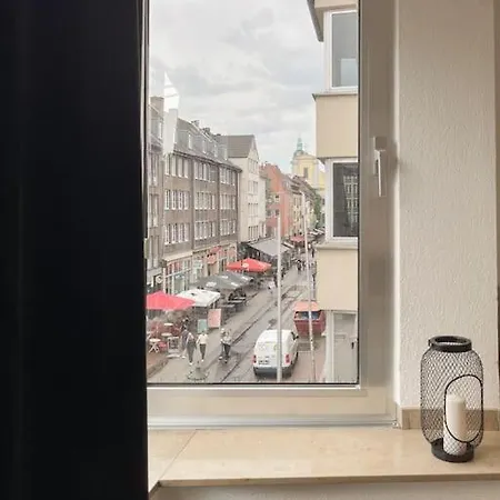 Apartment Sleepsoon