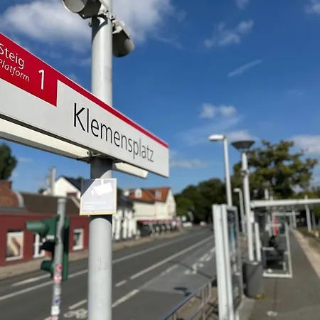 Sankt Goeres