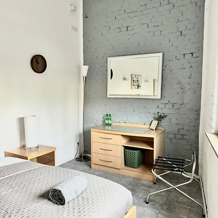 Heaven Homes - Im Herzen Der Hafenstadt 民宿