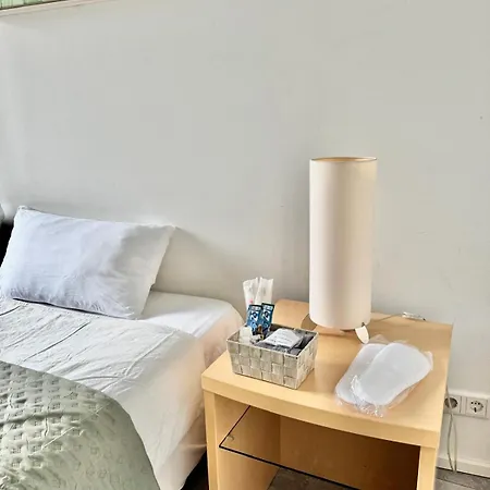 民宿 Heaven Homes - Im Herzen Der Hafenstadt