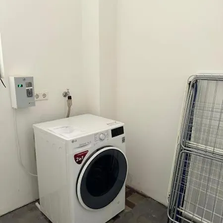 Kwatera prywatna Heaven Homes - 15 Gehmin Vom Hbf Entfernt Düsseldorf