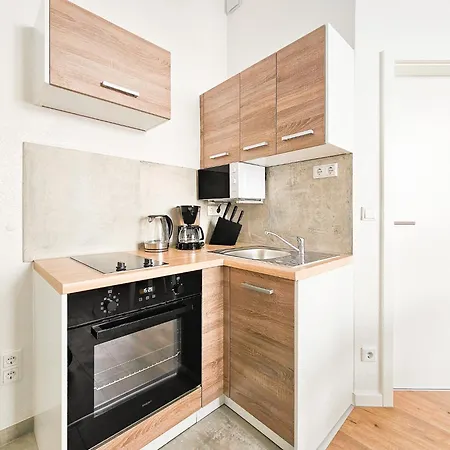 Raj Living - - 15 Min Zur Messe Dus * Düsseldorf