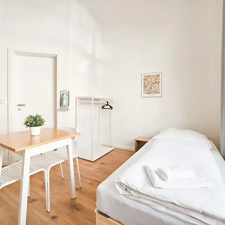 Raj Living - - 15 Min Zur Messe Dus * Düsseldorf
