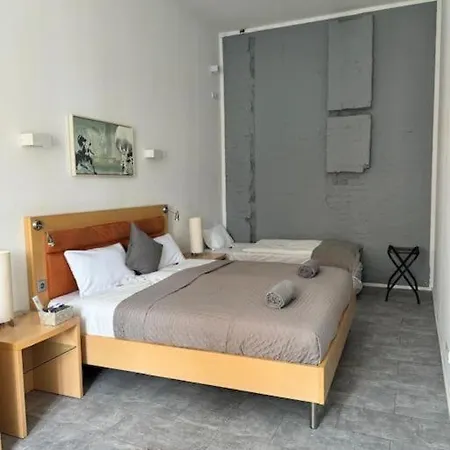 Séjour chez l'habitant Heaven Homes - 5 Min Bis Zur Duesseldorfer Innenstadt