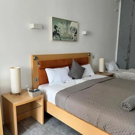 Séjour chez l'habitant Heaven Homes - 5 Min Bis Zur Duesseldorfer Innenstadt *