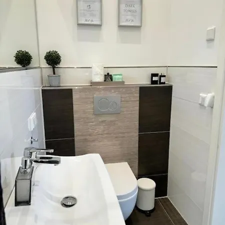 Séjour chez l'habitant Heaven Homes - 5 Min Bis Zur Duesseldorfer Innenstadt *