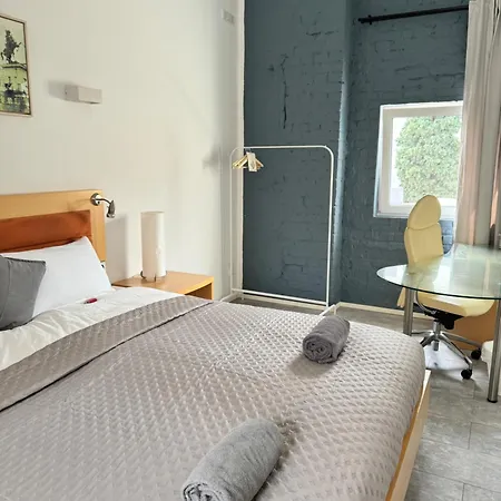 Séjour chez l'habitant Heaven Homes - 5 Min Bis Zur Duesseldorfer Innenstadt *