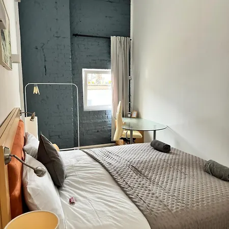 Séjour chez l'habitant Heaven Homes - 5 Min Bis Zur Duesseldorfer Innenstadt