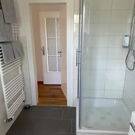2-zimmerwohnung Mit Terrasse Appartement
