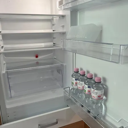 Apartamento Medina Düsseldorf
