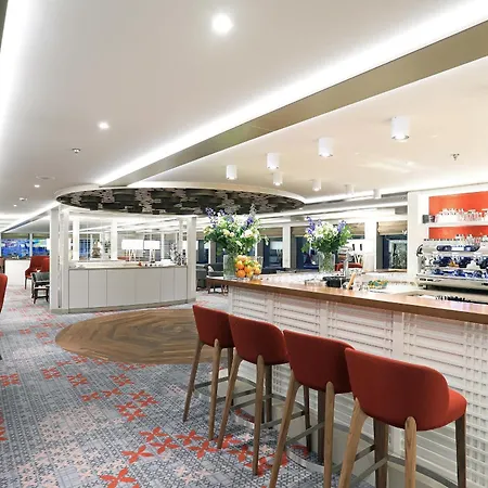Fairtours Hotelschiff Alena
