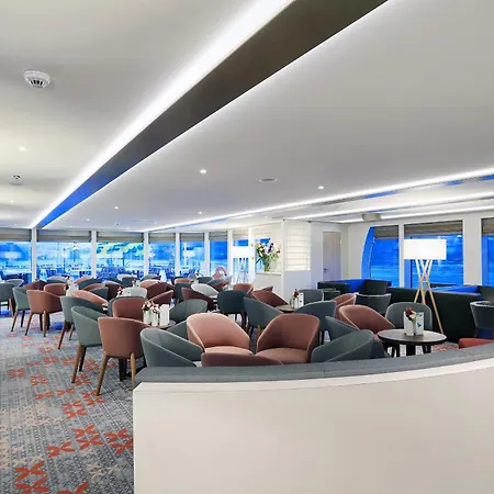 Fairtours Hotelschiff Alena *