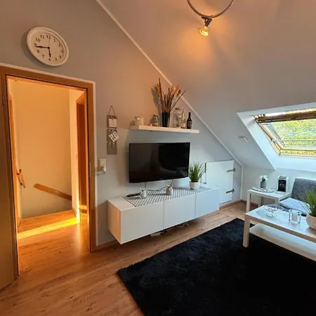 Am Aaper Wald Alloggio in famiglia Düsseldorf