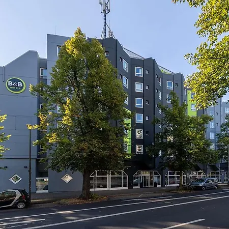 Dusseldorf-hbf Hotel Dusseldorf