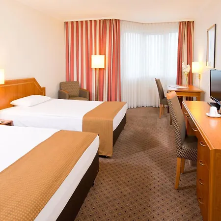 Leonardo Center Hotel Düsseldorf