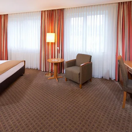 Hotel Leonardo Center
